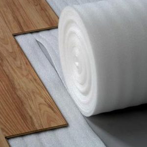 Flooring Underlay