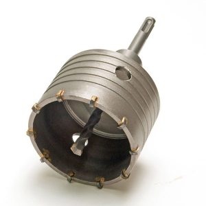 50mm Core Drill Pro User CH402