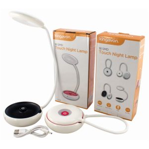 18 smd touch night lamp TL105