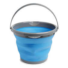 Collapsable Bucket CB255