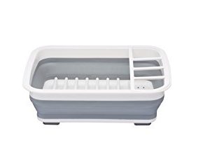 collapsable drain CB260