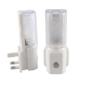Automatic led night light NL101