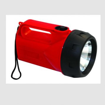 heavy duty lantern with battery RT101