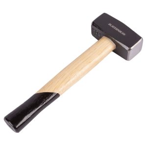 1kg Club Hammer HM158