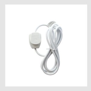 1 Gang Extension Lead With 5M Cable PA104