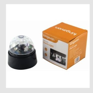 Mini led disco light DL270
