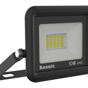 10W Glass IP65 LED Floodlight HL170 Kingavon
