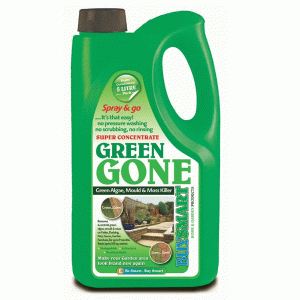 Buysmart Green Gone 5 Litre