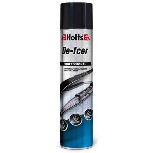 Holts De-Icer Professional 600ml