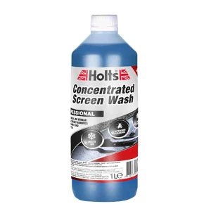 Holts Concentrated Screen Wash