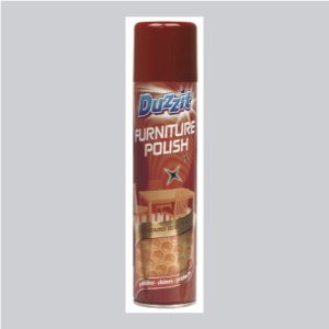300ml Furniture Polish Duzzit