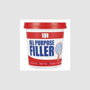 600g All Purpose Filler 151