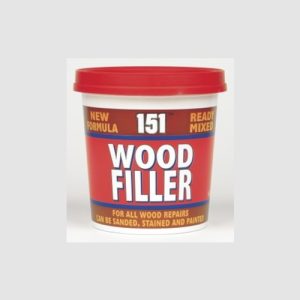 600g Wood Filler 151