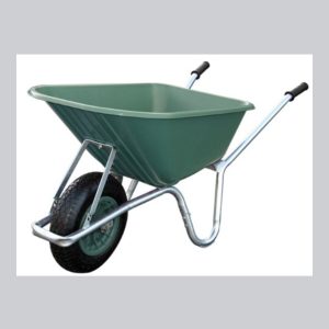 Plastic Wheelbarrow 100Lt