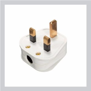 Plugs & Fuses