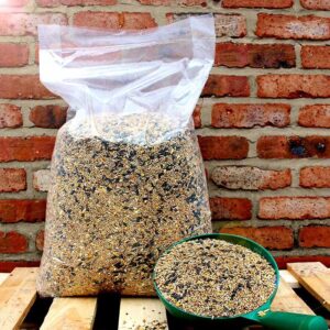 Ambassador Quality Wild Bird Food 20kg