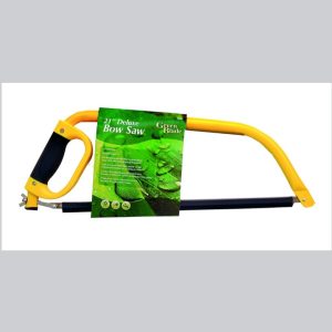 Deluxe Bow Saw with 21-inch Blade BS200