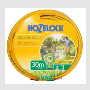 Hozelock Starter Hose 30m