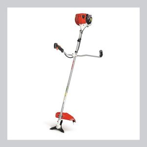Petrol 43cc Brush Cutter & Accessories