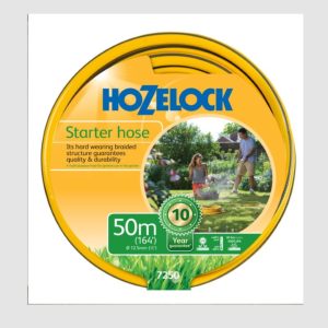 Hozelock Starter Hose 50mt