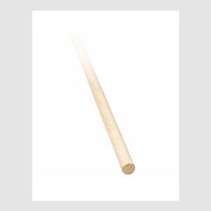 Broom Handle 1.2mt x 23.5mm