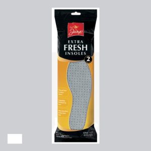 Extra Fresh Insole 2 Pair Jump