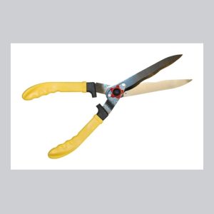 Hedge Shears with 9-inch Blade