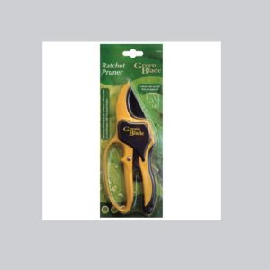 Ratchet Pruner 8"