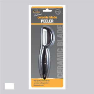 Cearmic Peeler Side Cooks Choice