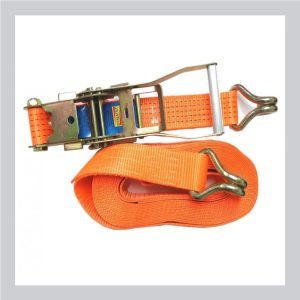 5000kg Lashing Strap & Ratchet 12mt
