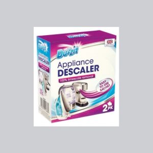 Appliance Descaler 2pk Duzzit