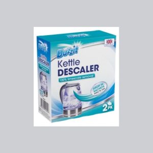 Kettle Descaler 2pc Duzzit