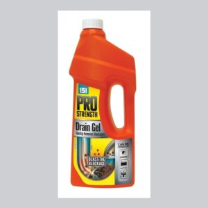 1lt Pro Drain Gel Duzzit