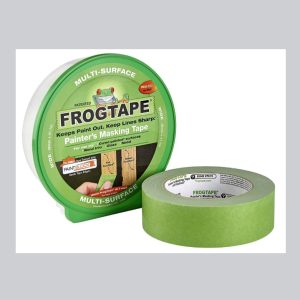 Frog Tape Painter's Masking Tape Multi Surface