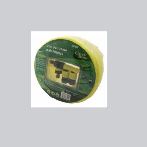 25mt Pro Hose & Fitting HP250