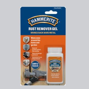 Hammerite Rust Remover Gel 100ml
