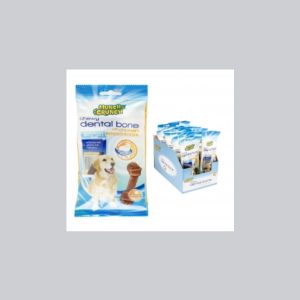 Chewy Dental Bone with chicken Munch & Crunch