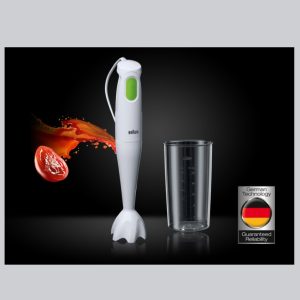 Braun MultiQuick 1 Hand blender MQ 100