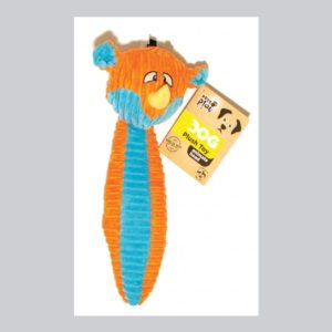 Animate Head Dog Toy Pets Play