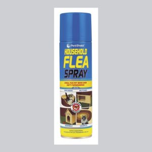 200ml Household Flea Spray 151