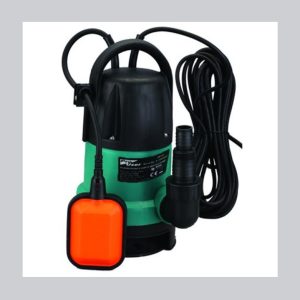 Water Pumps