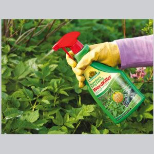 Weed Killers