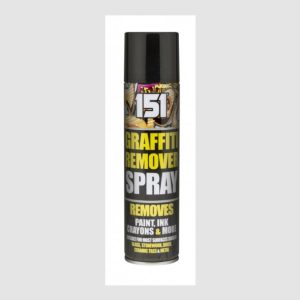 300ml Graffiti Remover 151