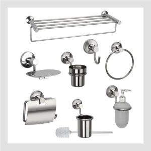 Bathroom Accessories
