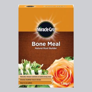 Miracle-Gro Bone Meal 1.5kg