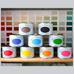 Paint