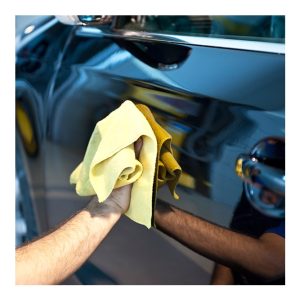Car Cleaning
