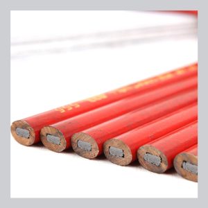 Carpenters Pencil 10 Pack