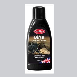 Carplan Ultra Leather Cleaner 500ml