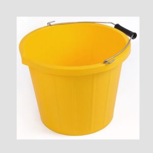 Buckets